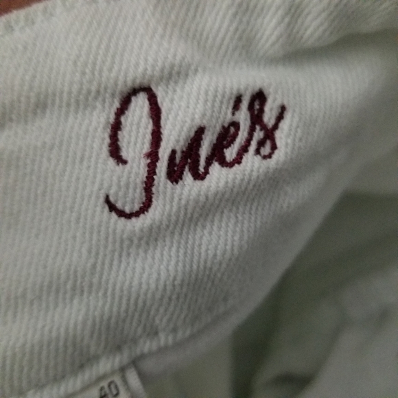 MNG JEANS | Ines slim fit skinny jeans - Picture 8 of 10